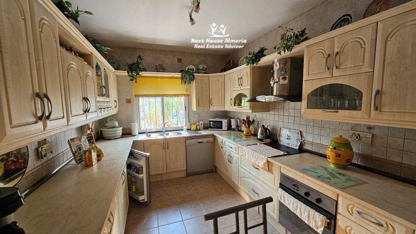 3 soveværelse Villa til salg i Cantoria - € 269.000 (Ref: 9185712)