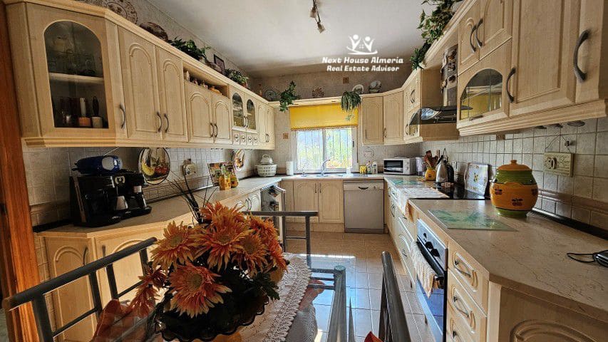 3 soveværelse Villa til salg i Cantoria - € 269.000 (Ref: 9185712)