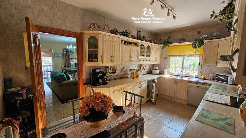 3 soveværelse Villa til salg i Cantoria - € 269.000 (Ref: 9185712)