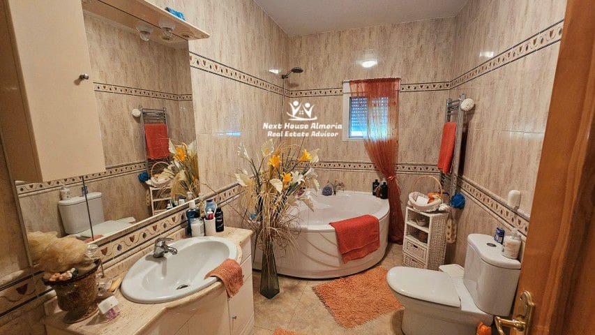 3 soveværelse Villa til salg i Cantoria - € 269.000 (Ref: 9185712)