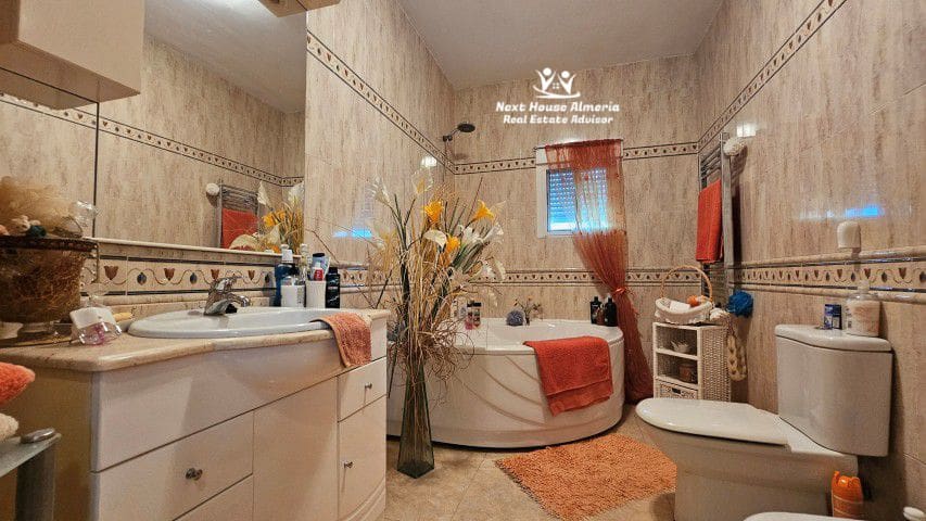 3 soveværelse Villa til salg i Cantoria - € 269.000 (Ref: 9185712)