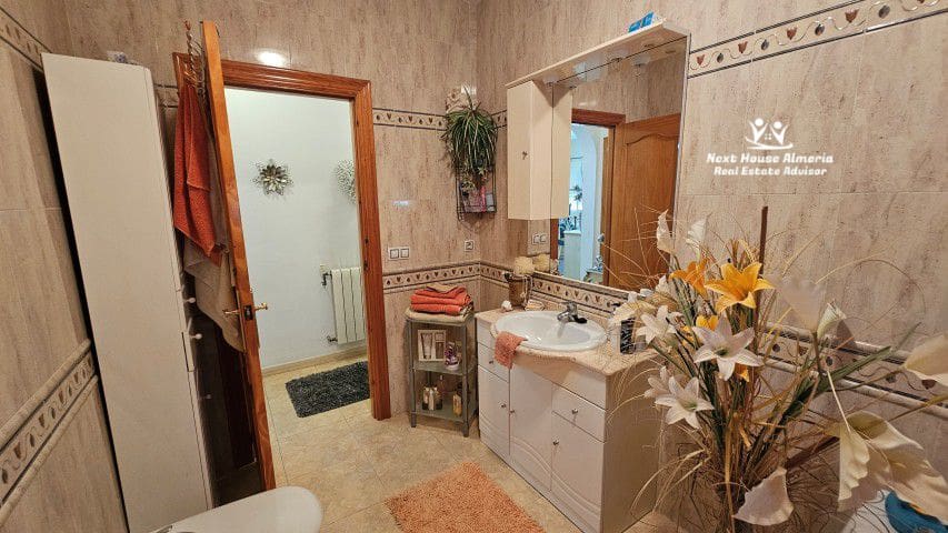 3 soveværelse Villa til salg i Cantoria - € 269.000 (Ref: 9185712)