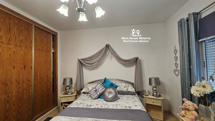 3 soveværelse Villa til salg i Cantoria - € 269.000 (Ref: 9185712)