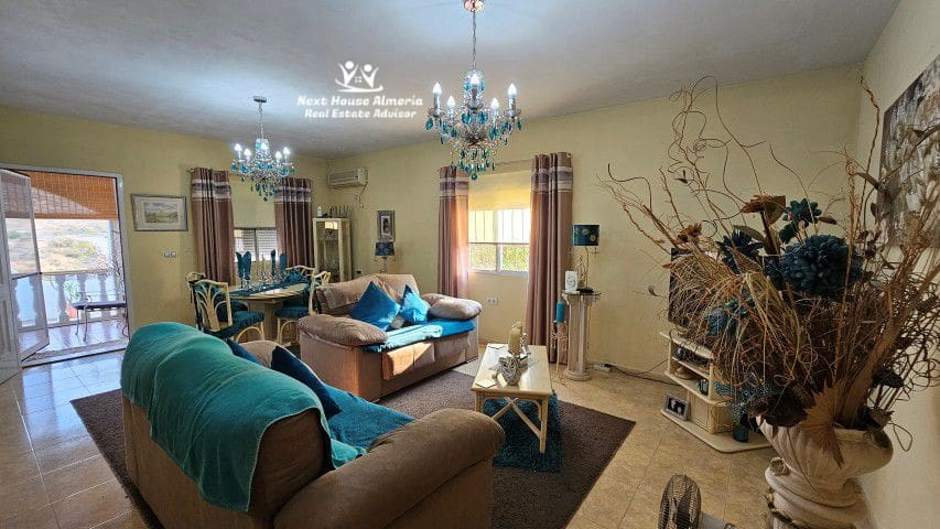 3 soveværelse Villa til salg i Cantoria - € 269.000 (Ref: 9185712)