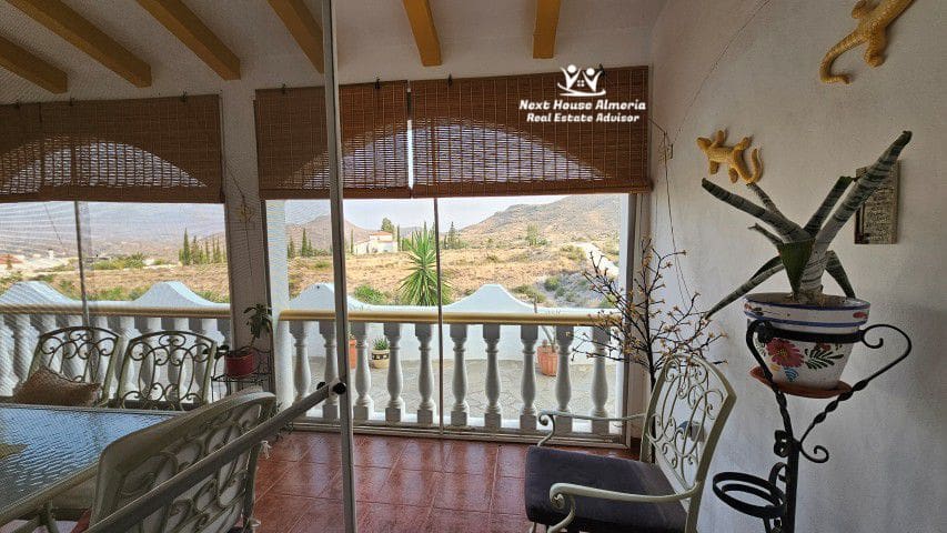 3 soveværelse Villa til salg i Cantoria - € 269.000 (Ref: 9185712)