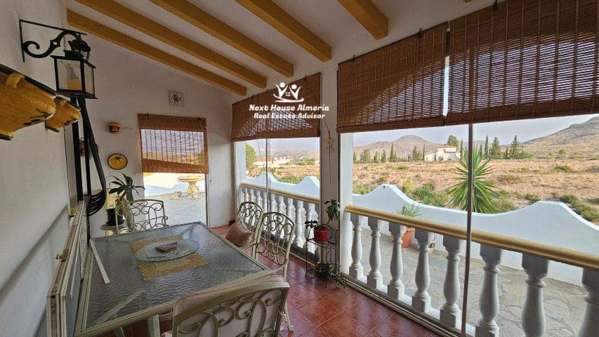 3 soveværelse Villa til salg i Cantoria - € 269.000 (Ref: 9185712)