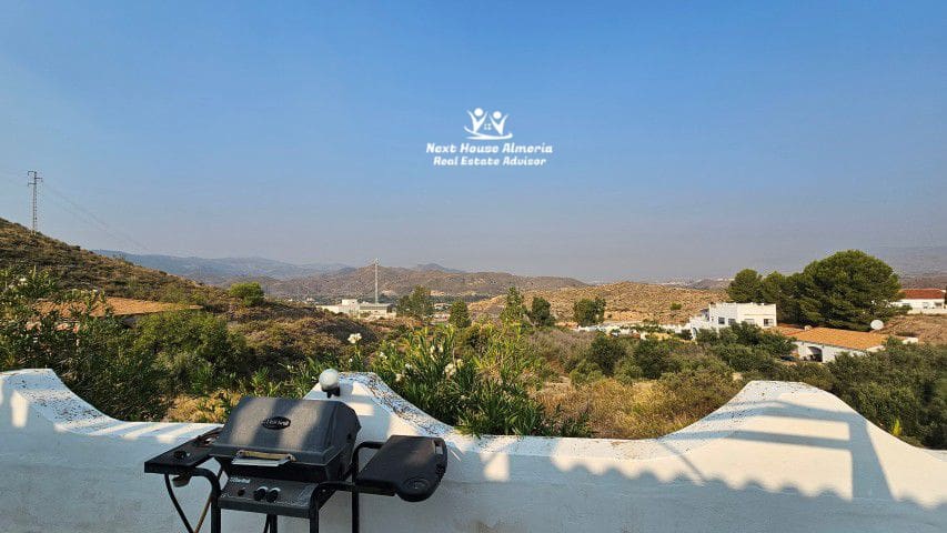 3 soveværelse Villa til salg i Cantoria - € 269.000 (Ref: 9185712)