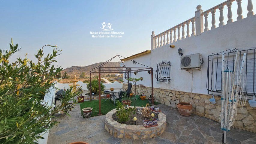 3 soveværelse Villa til salg i Cantoria - € 269.000 (Ref: 9185712)