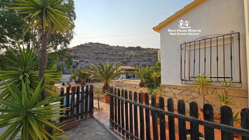 3 soveværelse Villa til salg i Cantoria - € 269.000 (Ref: 9185712)