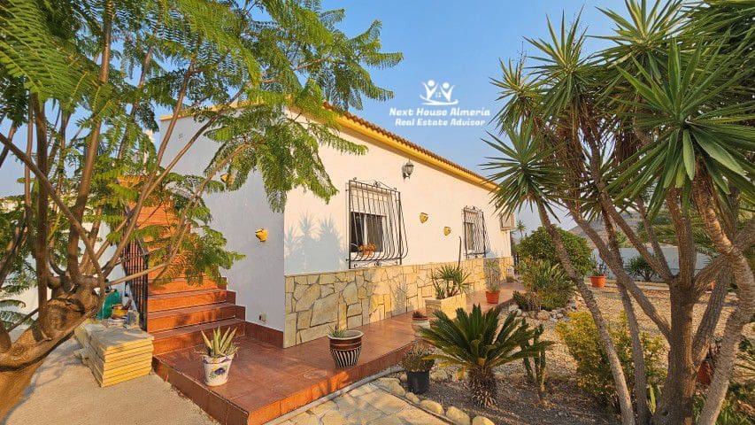 3 soveværelse Villa til salg i Cantoria - € 269.000 (Ref: 9185712)