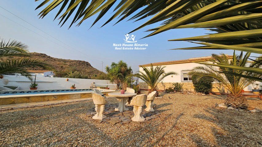 3 soveværelse Villa til salg i Cantoria - € 269.000 (Ref: 9185712)