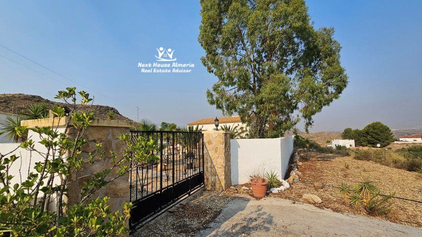 3 soveværelse Villa til salg i Cantoria - € 269.000 (Ref: 9185712)