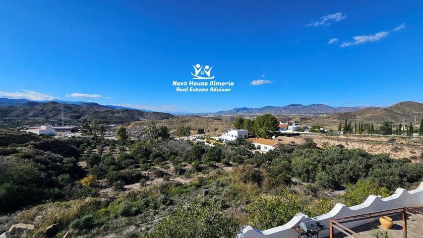 3 soveværelse Villa til salg i Cantoria - € 269.000 (Ref: 9185712)