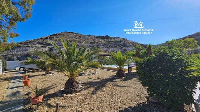 3 soverom Villa til salgs i Cantoria - € 269 000 (Ref: 9185712)