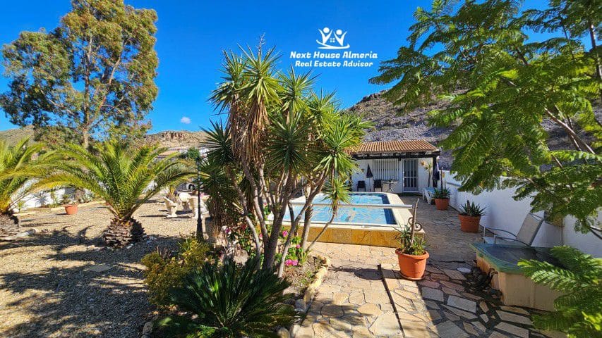 3 soveværelse Villa til salg i Cantoria - € 269.000 (Ref: 9185712)