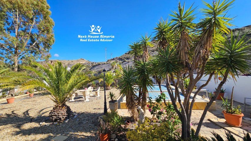 3 soveværelse Villa til salg i Cantoria - € 269.000 (Ref: 9185712)