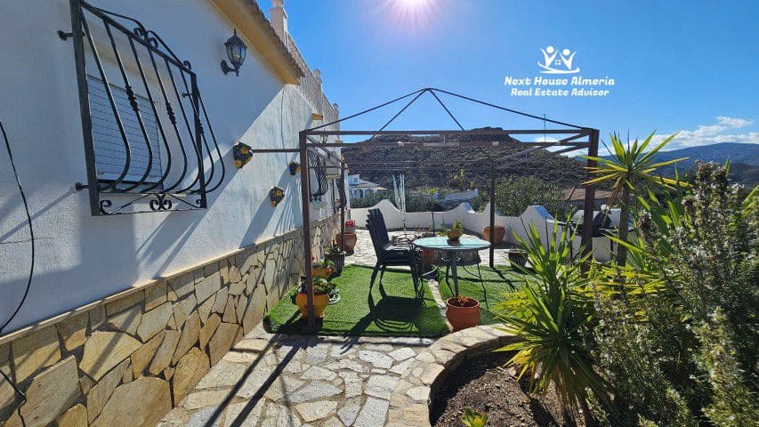 3 soveværelse Villa til salg i Cantoria - € 269.000 (Ref: 9185712)