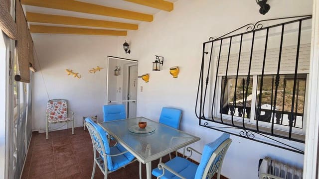 Chalet de 3 habitaciones en Cantoria en venta - 259.950 € (Ref: 9185712)