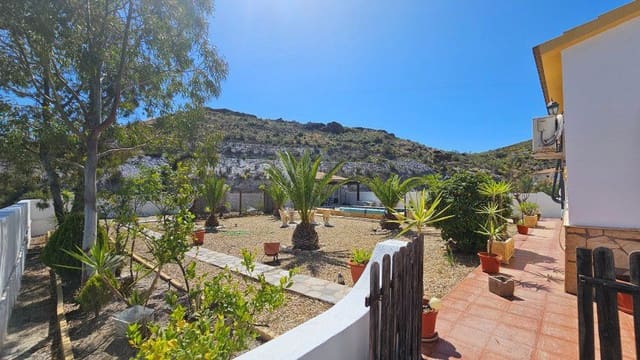 Chalet de 3 habitaciones en Cantoria en venta - 259.950 € (Ref: 9185712)