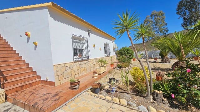 Chalet de 3 habitaciones en Cantoria en venta - 259.950 € (Ref: 9185712)