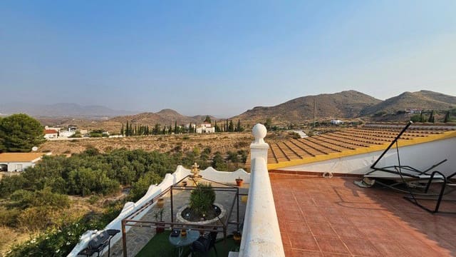 3 slaapkamer Villa te koop in Cantoria - € 259.950 (Ref: 9185712)