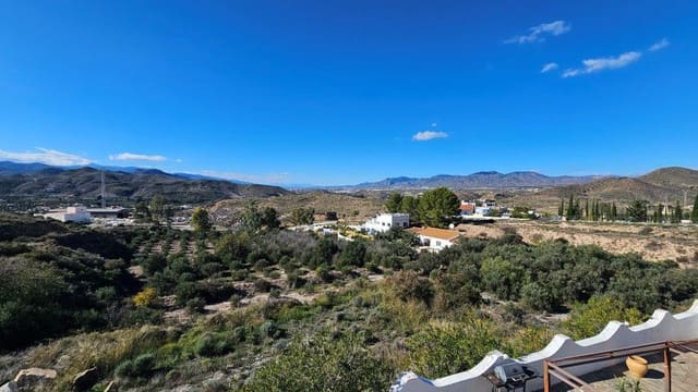 3 slaapkamer Villa te koop in Cantoria - € 259.950 (Ref: 9185712)