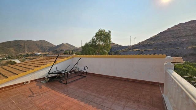 3 slaapkamer Villa te koop in Cantoria - € 259.950 (Ref: 9185712)