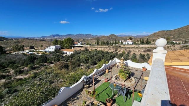 3 slaapkamer Villa te koop in Cantoria - € 259.950 (Ref: 9185712)