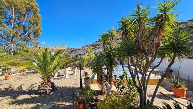 3 slaapkamer Villa te koop in Cantoria - € 259.950 (Ref: 9185712)