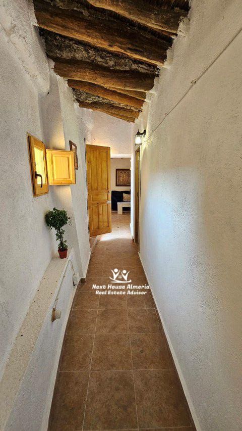 3 soveværelse Finca/Landehus til salg i Somontin med garage - € 145.000 (Ref: 9187215)