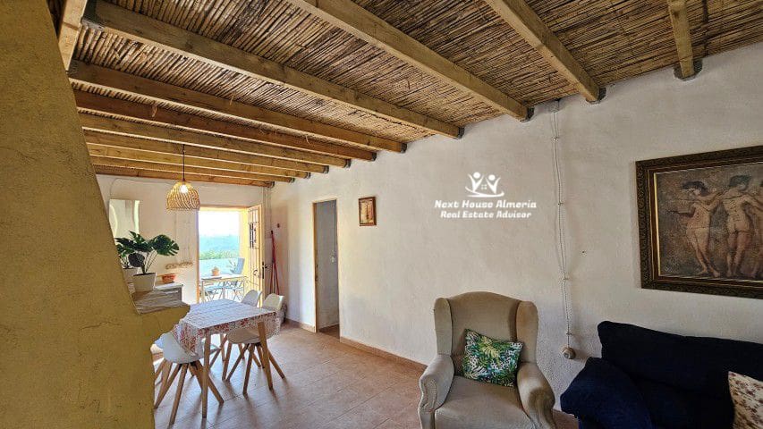 3 soveværelse Finca/Landehus til salg i Somontin med garage - € 145.000 (Ref: 9187215)