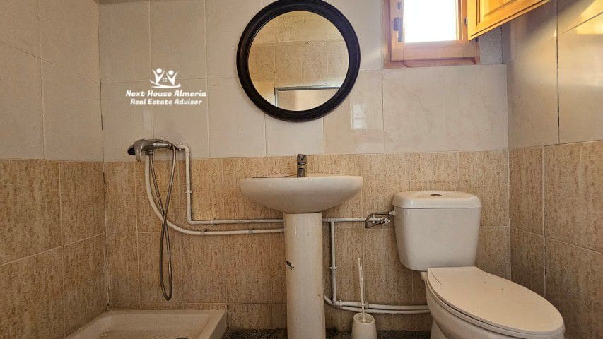 3 soveværelse Finca/Landehus til salg i Somontin med garage - € 145.000 (Ref: 9187215)