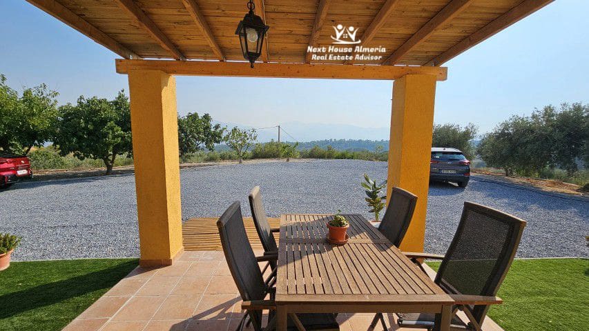 3 soveværelse Finca/Landehus til salg i Somontin med garage - € 145.000 (Ref: 9187215)