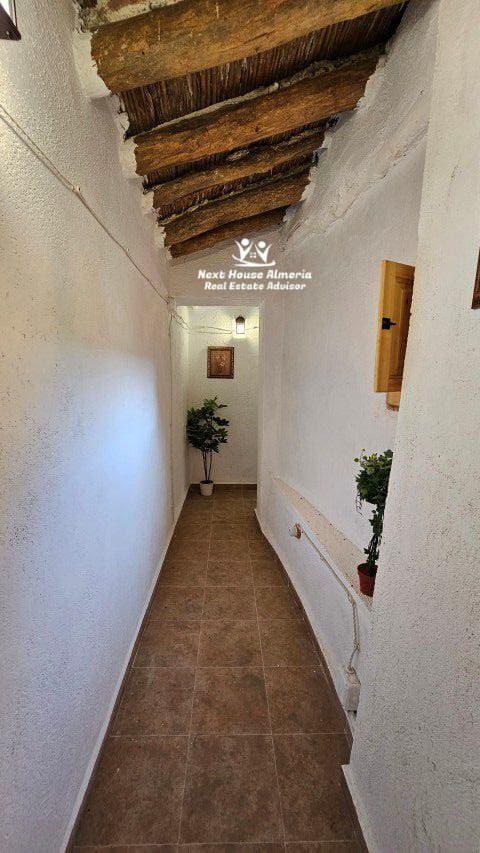 3 soveværelse Finca/Landehus til salg i Somontin med garage - € 145.000 (Ref: 9187215)