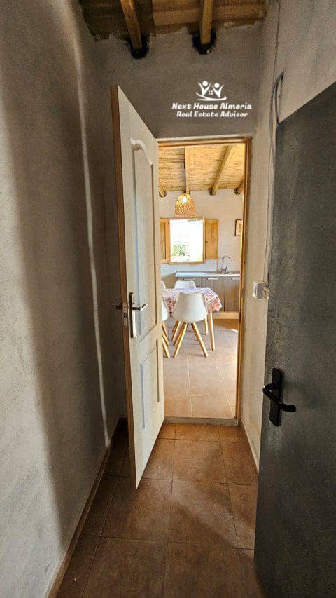 3 soveværelse Finca/Landehus til salg i Somontin med garage - € 145.000 (Ref: 9187215)