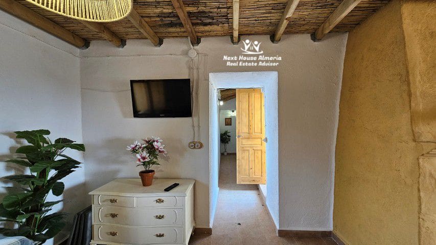 3 soveværelse Finca/Landehus til salg i Somontin med garage - € 145.000 (Ref: 9187215)