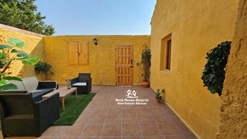 3 soveværelse Finca/Landehus til salg i Somontin med garage - € 145.000 (Ref: 9187215)