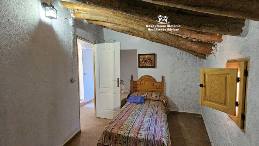 3 soveværelse Finca/Landehus til salg i Somontin med garage - € 145.000 (Ref: 9187215)