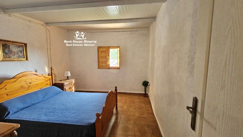 3 soveværelse Finca/Landehus til salg i Somontin med garage - € 145.000 (Ref: 9187215)