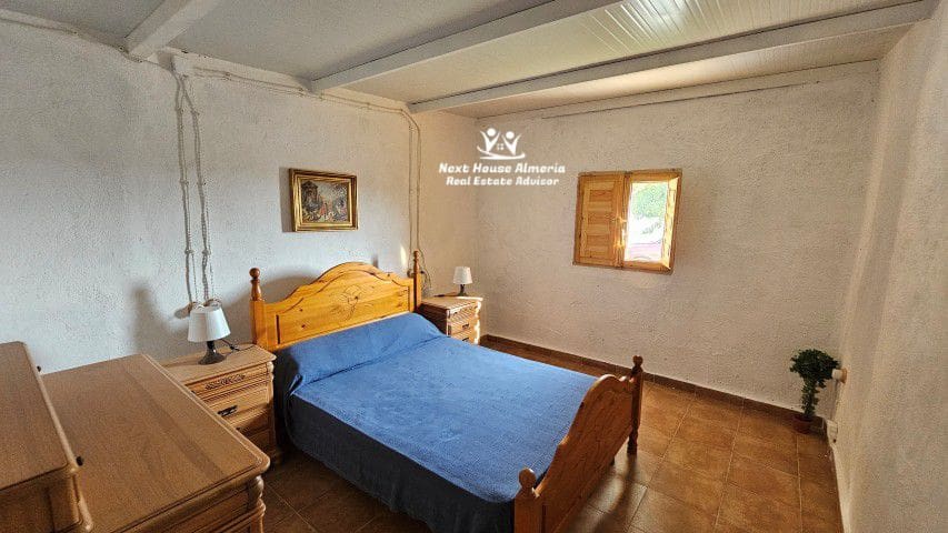 3 soveværelse Finca/Landehus til salg i Somontin med garage - € 145.000 (Ref: 9187215)