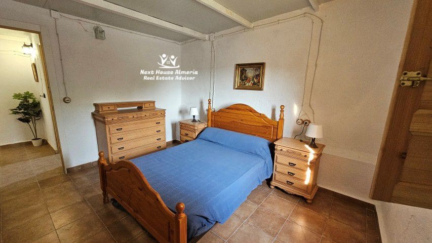 3 soveværelse Finca/Landehus til salg i Somontin med garage - € 145.000 (Ref: 9187215)