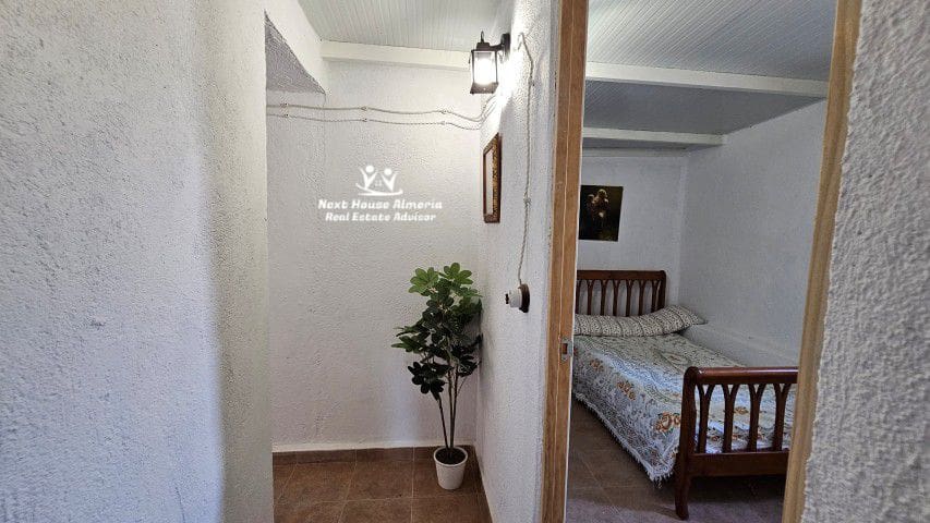 3 soveværelse Finca/Landehus til salg i Somontin med garage - € 145.000 (Ref: 9187215)