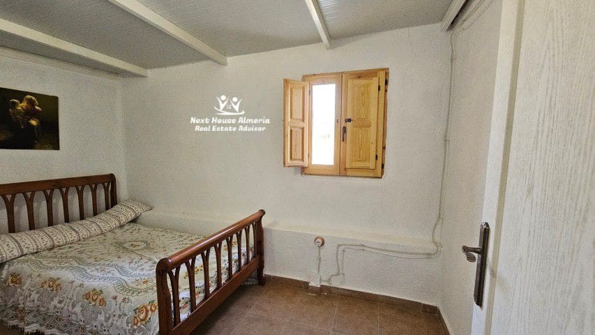 3 soveværelse Finca/Landehus til salg i Somontin med garage - € 145.000 (Ref: 9187215)