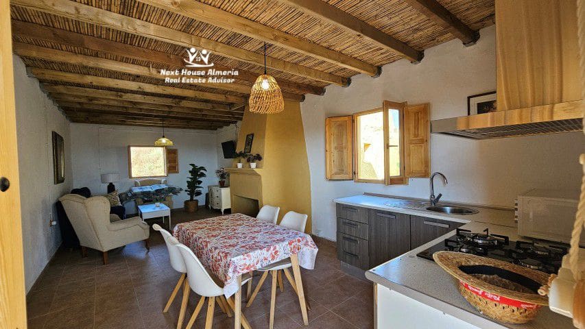 3 soveværelse Finca/Landehus til salg i Somontin med garage - € 145.000 (Ref: 9187215)