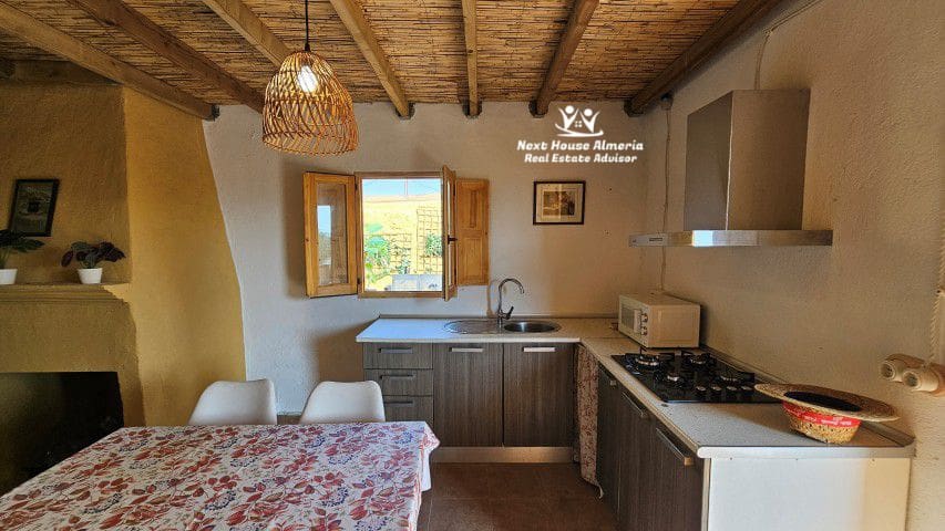 3 soveværelse Finca/Landehus til salg i Somontin med garage - € 145.000 (Ref: 9187215)