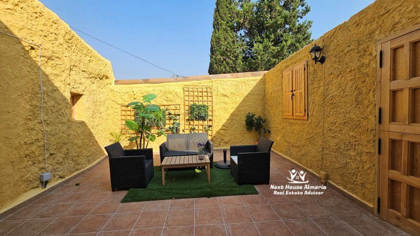 3 soveværelse Finca/Landehus til salg i Somontin med garage - € 145.000 (Ref: 9187215)