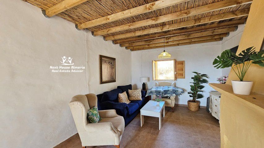 3 soveværelse Finca/Landehus til salg i Somontin med garage - € 145.000 (Ref: 9187215)