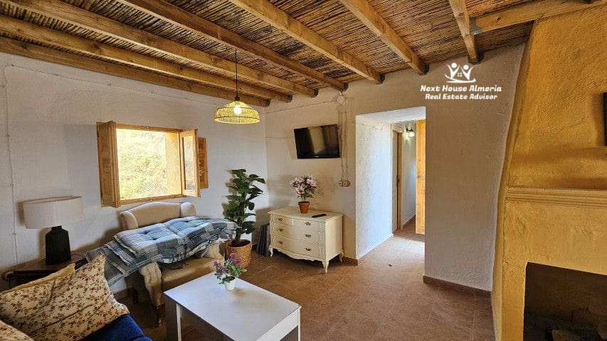 3 soveværelse Finca/Landehus til salg i Somontin med garage - € 145.000 (Ref: 9187215)