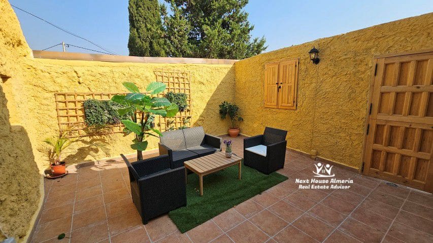 3 soveværelse Finca/Landehus til salg i Somontin med garage - € 145.000 (Ref: 9187215)