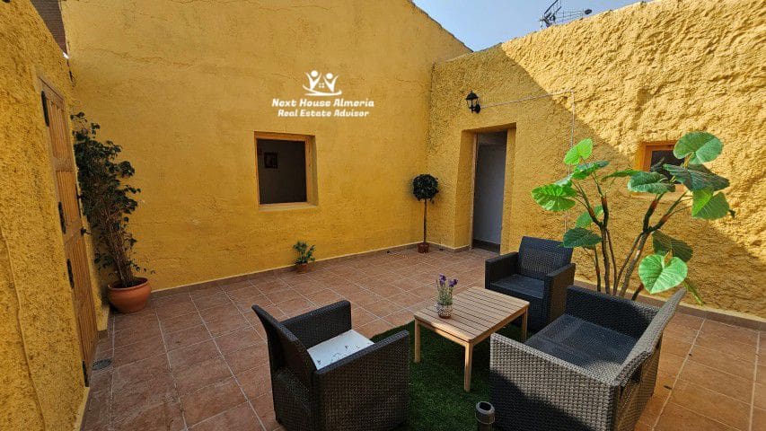 3 soveværelse Finca/Landehus til salg i Somontin med garage - € 145.000 (Ref: 9187215)